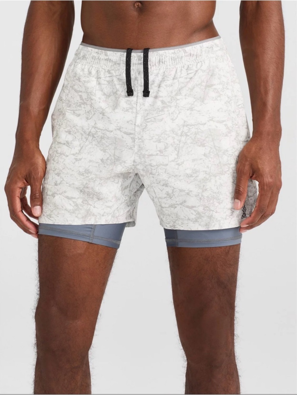 Chubbies The Wash on Was Off Ultimate Training Short 5.5”